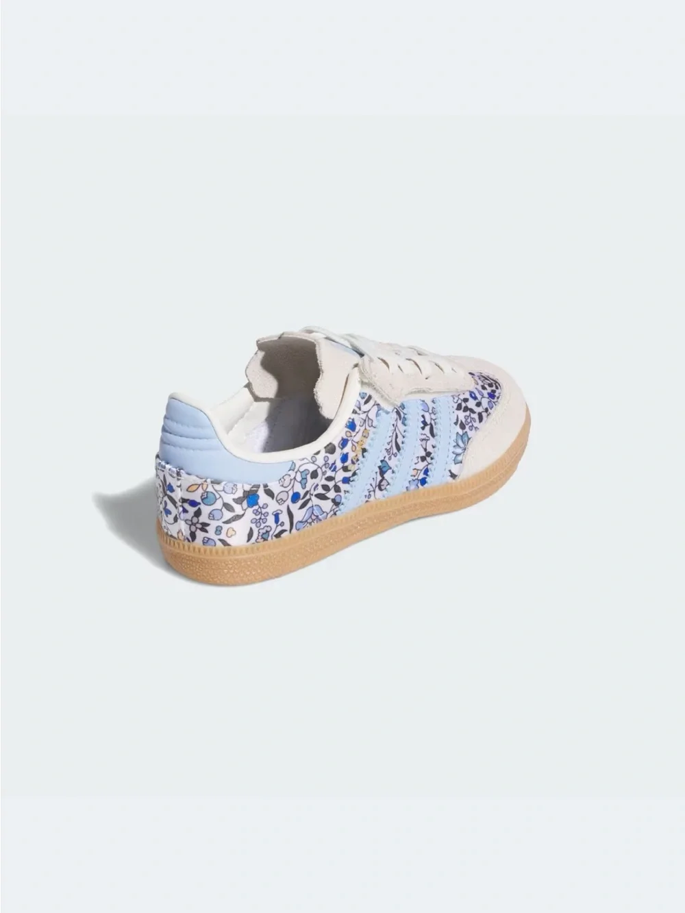 Adidas Samba OG x Liberty London